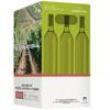 WINE KIT CINT South African Chenin Blanc Cru International RJS Craft Winemaking 8L Ingredient Kit (RJ Spagnol's) view 3