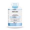 ADAPTOHEAL Immodulator - Adaptogenic Supplement for Well-Being, with Ginseng, Ashwagandha, Reishi Mushroom - Supports Stress Response, Mood Balance and Immune System Function (180 Capsules/700 mg) view 1
