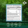 ADAPTOHEAL Immodulator - Adaptogenic Supplement for Well-Being, with Ginseng, Ashwagandha, Reishi Mushroom - Supports Stress Response, Mood Balance and Immune System Function (180 Capsules/700 mg) view 2