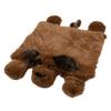 Bouncyband Weighted Sensory Kids Washable Puppy Lap Pad  Therapeutic 15x14 5lb Lap Pad for Kids  Perfect for The Classroom view 1
