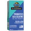 Garden of Life Dr. Formulated Pre, Post & Probiotics Gas & Bloating Once Daily 3-in-1 Complete Prebiotics, Postbiotics & Probiotics  50 Billion CFU, Non-GMO, Gluten-Free, 30 Day Supply view 1