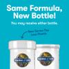 Garden of Life Dr. Formulated Pre, Post & Probiotics Gas & Bloating Once Daily 3-in-1 Complete Prebiotics, Postbiotics & Probiotics  50 Billion CFU, Non-GMO, Gluten-Free, 30 Day Supply view 2