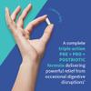 Garden of Life Dr. Formulated Pre, Post & Probiotics Gas & Bloating Once Daily 3-in-1 Complete Prebiotics, Postbiotics & Probiotics  50 Billion CFU, Non-GMO, Gluten-Free, 30 Day Supply view 3