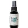 Ameo Life Natural Mint Mouth Spray with 10 ppm Colloidal Silver - Natural Breath Freshener & Dry Mouth Remedy with Xylitol - Portable Oral Care - Bad Breath Spray & Dry Mouth Relief - 2 oz view 1