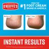 O'Keeffe's for Healthy Feet Pain Relief Skin Protectant Cream; 3 Ounce Tube (Pack of 1); Foot Pain Relief Cream; Cooling Foot Cream view 4