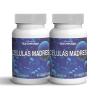 Celulas Madres- Stem Cell Supplement for Anti-Aging & Longevity, Non-GMO, Gluten-Free, Vegetarian Capsules, 60 Count (4) view 2
