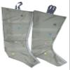 POWERPRESS RECOVERY UNIT Garments Only (No Machine Included) (FULL LEG PAIR (X-LARGE)) view 1