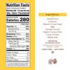 Simple Mills Just Add Water Almond Flour Pancake Mix, Original Protein - Gluten Free, Plant Based, Paleo Friendly, Breakfast, 10.4 Ounce (Pack of 1) view 4