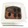 POWERPRESS RECOVERY UNIT Calibrated Compression System Complete Set FULL LEG PAIR X-LARGE view 4