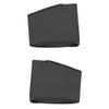 1pair High Heel Forefoot Pads for Hallux Lightweight Metatarsal Shoe Inserts for Women Breathable for Foot Support view 1