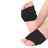 1pair High Heel Forefoot Pads for Hallux Lightweight Metatarsal Shoe Inserts for Women Breathable for Foot Support view 3