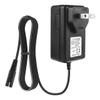 Cordless Water Flosser Charger Cord for Waterpik WP360 WP462 WP450 WP360W WP462W WP450W Replapcement Water Flosser Power Cord 3V DC 2-Prong Adapter YLA-03010 WP-400 Series view 1