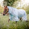 AmEco Bug Buster 66 Silver/Sky Blue view 3