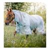 AmEco Bug Buster 75 Silver/Sky Blue view 2