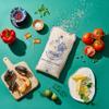 Gourmanity 2.2 LB Albufera Rice for Paella, Authentic Spanish Paella Rice, Rey Del Arroz Albufera De Valencia Rice view 2