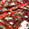 Beef jerky regular spicy view 3