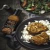 Amba Sauce - Curried Mango (12 oz, 1, Count) view 2
