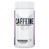 FINAFLEX Pure Caffeine - 100 Capsules - Promotes Mental Alertness, Energy & Focus for Men & Women - with Caffeine Anhydrous - 100 Servings view 1