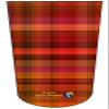 Amputee Sock BTKA, Tartan V5", 3PLY Residual Wound, Over Shrinker Sock view 1