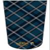 Amputee Sock BTKA, "Tartan V4", 3PLY Residual Wound, Over Shrinker Sock view 1