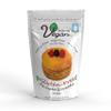 It's Really Vegan Gluten Free Pancake & Waffle Mix | Dairy Free, Egg Free, and Soy Free Mix Pancake Waffle | Serving Size 1/3 Cup Mix (40g) view 1