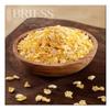 Hobby Homebrew FLAKED CORN 50lb Maize Flakes Torrified Corn Brewing Adjunct view 2