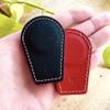 totalElement Leather Biomagnetism Therapy Magnets, Biomagnetic Health Magnets N52 (2 Pack) view 2