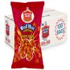 BetterMade Special Flavored Popcorn .625oz Bags (100 Pack) (RED HOT CHEESE) view 1
