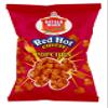BetterMade Special Flavored Popcorn .625oz Bags (100 Pack) (RED HOT CHEESE) view 2