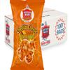 BetterMade Special Flavored Popcorn .625oz Bags (100 Pack) (CHEDDAR CHEESE) view 1