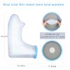 SUPERNIGHT Waterproof Full Arm Cast Cover for Shower Adult, Arm Protector Shower Bag to Keep Wound and Bandage Dry, Waterproof Cast Cover for Broken Hand, Elbow, Wrists, Arms view 3