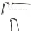 Metal Glasses Replacement Temple Eyeglass Arms Legs Glasses Repair Kit Universal with Screws and Screwdriver view 4