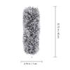 Dust Brush Dust Cleaner Tool er Fiber Car Cleaning er Household Telescopic s with Pole Car Fiber Extendable Hand view 2