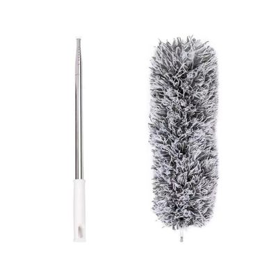 Duster Extendable Pole Bendable Washable Dust Car Home Ceiling Fan Furniture Cleaning
