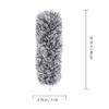 Duster Extendable Pole Bendable Washable Dust Car Home Ceiling Fan Furniture Cleaning view 2