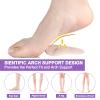 Everhealth Arch Support Cushions, 3 Pairs - (3 Colors) Unisex view 3