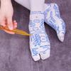 Broman Reflexology Socks with Trigger Point Massage Tool, Foot Pain Relief Remedy for Foot Massage,Women's Size view 4