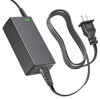 60W AC/DC Adapter Compatible with Philips Respironics PR REMstar C-Flex AA24750L-003 MW115RA1200N09 REF 1091398 One 60&80 Series CPAP APAP BIPAP Pro DOM 460P IP22 Medistrom Pilot-12 Power