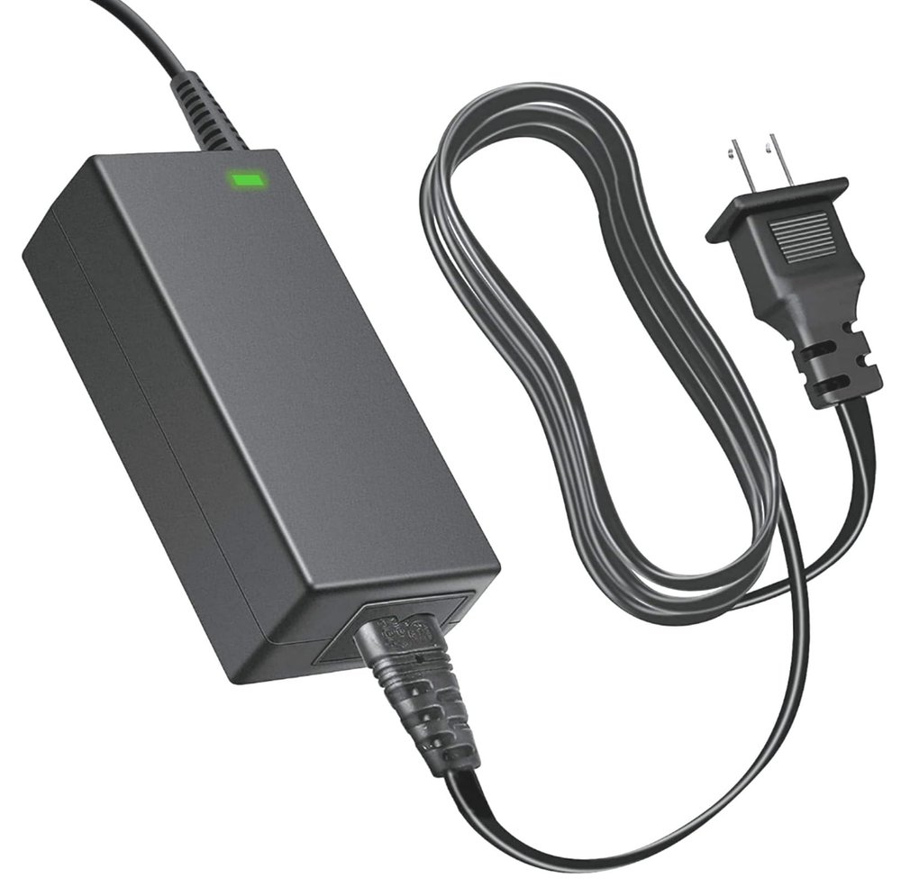 60W AC/DC Adapter Compatible with Philips Respironics PR REMstar C-Flex AA24750L-003 MW115RA1200N09 REF 1091398 One 60&80 Series CPAP APAP BIPAP Pro DOM 460P IP22 Medistrom Pilot-12 Power