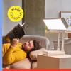 Northern Light Technologies NLT Adjustable Light Therapy Lamp - 10000 Lux Full Spectrum Light for Natural Mood and Energy Enhancement, Beige view 2