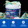 Evogen EVP 3D - Stim Free Pre Workout Powder for Men & Women | Sugar Free Non Stim Preworkout with Beta Alanine and Creatine for Energy & Pump | Sour Candy | 40 Servings view 4