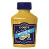 Golds Low Sodium New York Deli - Kosher Certified, Gluten Free, Fat Free, Only 10 Calories per Serving - Made in the USA view 1
