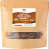 52USA Organic Star Anise, 16 Ounce (Pack of 1), NON-GMO Verified Chinese Star Anise Whole, Dried Star Anise Pods for Tea and baking view 1