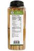 52USA Organic Cinnamon Sticks, Cinnamon 8oz (226g), Cinnamon Sticks Whole, 100% Raw, USDA & Kosher Certified, Gluten Free, Non-GMO, Pure & Fresh Cinnamon, Perfect for Baking, Cooking & Beverages view 2