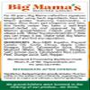 Big Mama's Citrus Calamondin Vinaigrette, Vegan & Gluten-Free Salad dressing, 12 Oz (Pack of 3) view 3