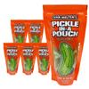 Van Holten's Pickles - Jumbo Sour Pickle-In-A-Pouch - 6 Pack view 1