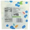 365 by Whole Foods Market, Organic Dried Blueberries, Sweetened, 8 Ounce view 2