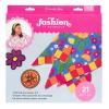 American Crafts Damask Love Color by Number Kit view 1