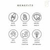 Vishopy Palak Notes Multivitamin| Multimineral | Veg Omega 3 | Antioxidants view 2
