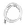 Drain Hose Extension Replacement For Kitchen-Aid KDFE204ESS0 KUDE20FXBL4 KUDE20FXSS4 KUDE20FXWH4 KUDE20IXBL3 KUDE20IXBL6 KUDE20IXBL8 KUDE20IXSS3 KUDE20IXSS6 KUDE20IXSS8 KUDE20IXWH3 Dishwasher view 1